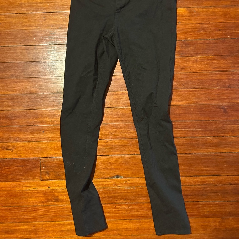 GAP Classic Black Pants